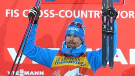 Олимпиада-2022: Сергей Устюгов — теневой фаворит в мужском лыжном спринте