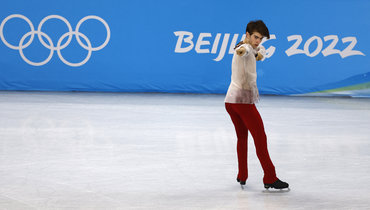 Марк Кондратюк.