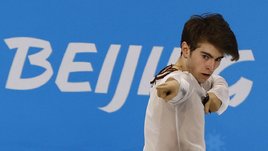 Кондратюк — наш первый олимпийский чемпион-одиночник после Плющенко? Россия лидирует перед последним днем командника