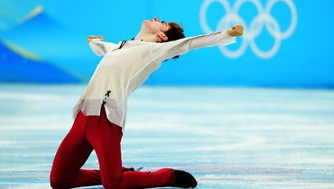 Марк Кондратюк.