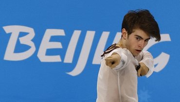 Марк Кондратюк.