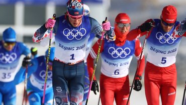 Йоханнес Клебо.