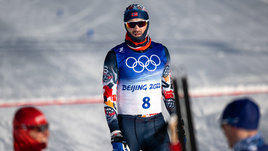 Норвежский кошмар, фиаско и черный день. У викингов истерика после поражения от Большунова на Олимпиаде