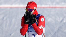 Сколько зарабатывает лучшая лыжница России Наталья Непряева