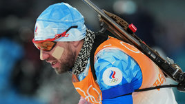 Биатлон на Олимпиаде-2022: Логинов даст бой Бе и Майе в индивидуальной гонке. Он настроен решительно