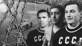 «Судью будто током ударило. Закатывает рукав — у него тоже наколот рядок цифр. Оказалось, сидели в одном концлагере!»