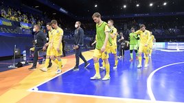 Украина после поражения от России развалилась в матче за бронзу. Испания уверенно выиграла медали Евро