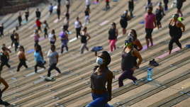 Можно ли похудеть, занимаясь йогой? Советы эксперта