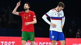 «Сами себя испугались». Григорий Иванов — о поражении России от Португалии в финале Евро