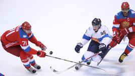 Мы снова увидим турнир всех сильнейших? Овечкин и Малкин получат шанс завершить карьеру в сборной