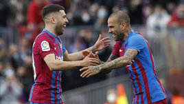 «Барселона» уничтожила «Атлетико», в Ноттингеме фанат напал на футболистов, Тил — лучший бомбардир чемпионата Нидерландов