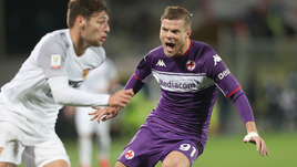 Кокорин готовится покинуть «Фиорентину», Шакири ждут в МЛС, «Крылья» подписали 12 новичков