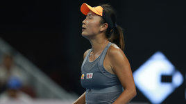 «Случилось гигантское непонимание». Пэн Шуай в разгар Олимпиады снова отрицает сообщения об изнасиловании