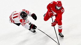 Канада отказалась играть против России, пока наши не надели маски! Громкий скандал на Олимпиаде