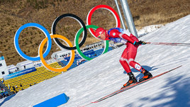 «Русские вообще не должны были выходить на эту Олимпиаду». Лицемерная реакция Норвегии на провал в лыжах