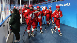 «Заметна разница, как две страны подошли к пандемии». Что пишут в Северной Америке о скандале в матче Россия — Канада