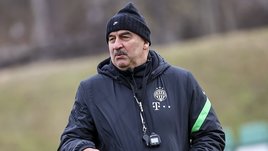 «Хорошо знаю Михневича. Но никакой информации ему не дал бы». Интервью Станислава Черчесова