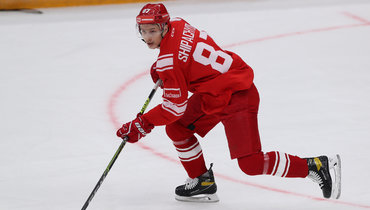 Вадим Шипачев.