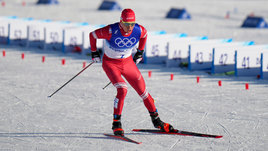 Новый шанс для Большунова, самая российская дисциплина сноуборда. Чего ждать на Олимпиаде во вторник