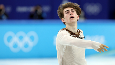 Марк Кондратюк.