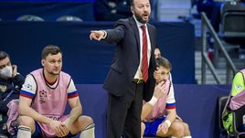 Шестое европейское серебро