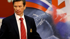 «У меня никогда не было мечты играть в НХЛ». Поговорили с Вячеславом Быковым о переезде в Швейцарию и местном хоккее