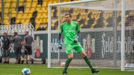 Бывшая надежда «Спартака» прозябает во второй бундеслиге. Почему карьера Антона Митрюшкина пошла под откос?