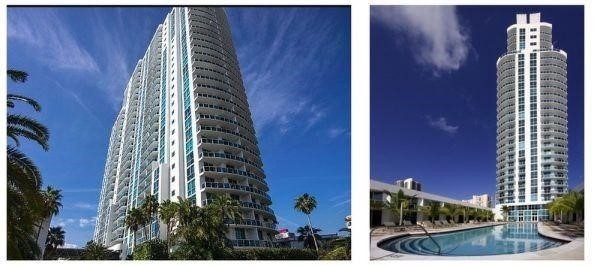 Апартаменты в Майами. Фото nedvijdom.ru Апартаменты в Майами. Фото nedvijdom.ru