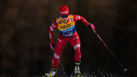 «Перед скиатлоном стало понятно: победит тот, кто лучше умеет терпеть». Российская лыжница — о своем невероятном дебюте в Пекине