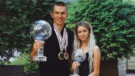 «После операции Саши ночевала в больнице на стуле рядом с мужем». Рассказ супруги Большунова, без которой не было бы олимпийской победы