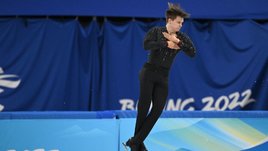 Кондратюк боролся, но устал. Семененко обошел Ханю