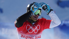 Герой Сочи-2014 спас Россию от провала в сноуборде! Сенсация от Вика Уайлда