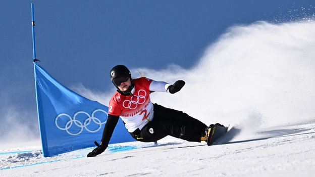 Софья Надыршина. Фото AFP Софья Надыршина. Фото AFP