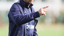 «Мы берем Алипа, чтобы отпустить в аренду молодежь». Сергей Семак — о казахском новичке, «Бетисе» и Юри Алберто