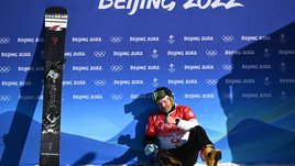 «Не планирую переезжать из Москвы. Я уставал от жизни в США». Вик Уайлд — о бронзе в Пекине и своем будущем