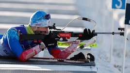 Олимпиада: Цветков проиграл золото индивидуалки последним выстрелом. Онлайн