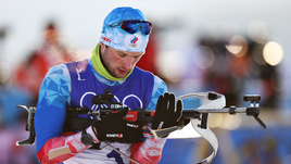 Цветков упустил победу последним выстрелом. Максим был безупречен, пока не думал о медалях