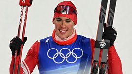 Терентьев взял бронзу в спринте! Клебо выиграл, Устюгов не попал в финал