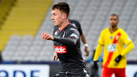 У Головина — черная полоса. За два месяца он сыграл только один матч