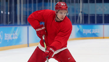 Вадим Шипачев.