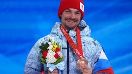 «Спортсмен из штата Вашингтон берет бронзу для сборной России». Болельщики из США в шоке от Вика Уайлда