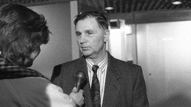 Виктор Тихонов. Фото Дмитрий Солнцев Виктор Тихонов. Фото Дмитрий Солнцев