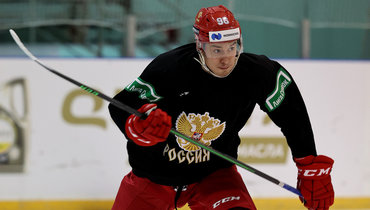 Андрей Кузьменко.