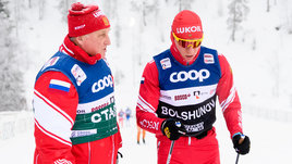 10 лет назад Бородавко выгнали из сборной. В 50 он начал с чистого листа, и сейчас — самый успешный тренер России