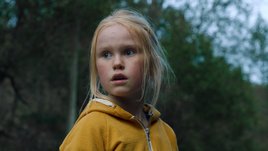 «Быть или не быть» — решают дети. Рецензия на медленный хоррор «Паранормальные»