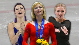 В российском фигурном катании нет допинга? Это не совсем так