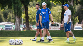 «Шварц и Тедеско открыли путь немцам в Россию». Тренер «Динамо» работал бариста и прошел путь от любительской команды до бундеслиги