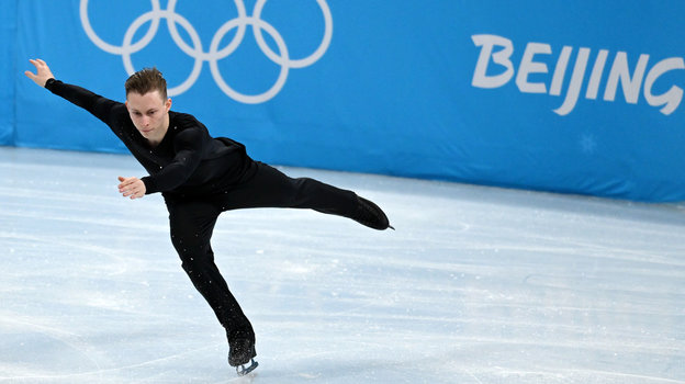 Николай Майоров. Фото Global Look Press Николай Майоров. Фото Global Look Press