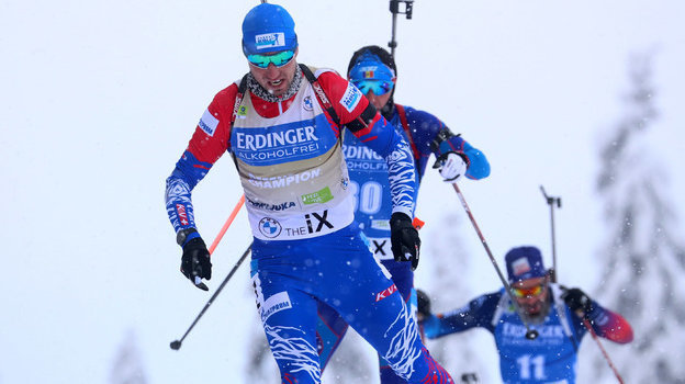 Александр Логинов. Фото Reuters Александр Логинов. Фото Reuters