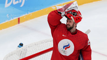 Иван Федотов.